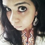 Richa Aroras billede