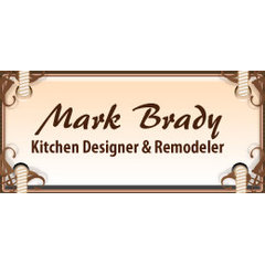 Mark Brady Kitchen Designer & Remodeler