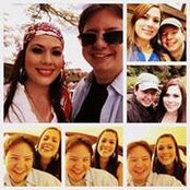Karla Fallas's photo