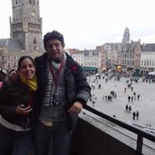 Ana Domínguez Santamaría's photo