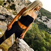 Χριστίνα Καλιοντζίδουs foto