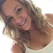 Alicia Moore's photo