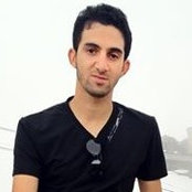 Ali Dhaif's photo