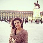 Ana Santiago's photo