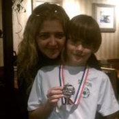 Patricia Groberio-Ewing's photo