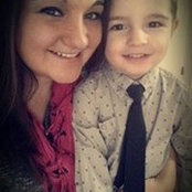 Samantha Maynard's photo