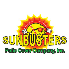Sunbusters Patio Covers Co., Inc