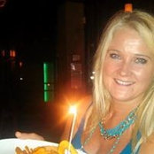 Sheryl Kaspers foto