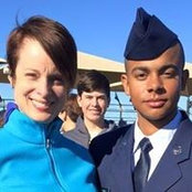 Amy Holmes's photo