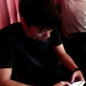 Irvin Lin's photo