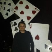 Ed Matas foto