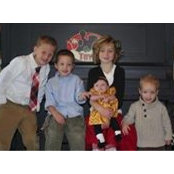 Kaye Gladwell's photo
