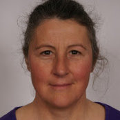 Prudence Patersons foto