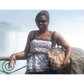 Bernice Lartey's photo