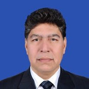 Ahmed Syeds billede