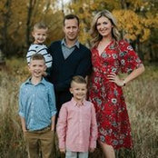 Kristy Gardner's photo