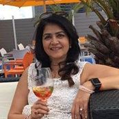 Anjali Malhotra's photo