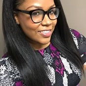Ebony Washingtons foto