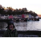 Julie Barklie's photo