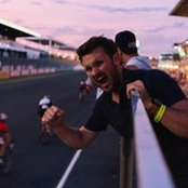Jonathan Favreau's photo