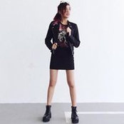 Syarifah Eyli's photo