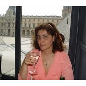 Veronika Komarov's photo