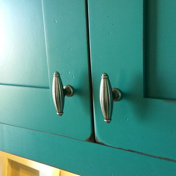 Orenick Desk