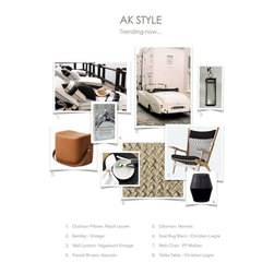 AK Style - Products