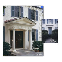Marsha Berger Front Porch