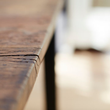 Finishing Details - Residential Interior Design Sourcing