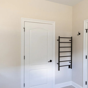 Colonial Heritage Bathroom Remodel | Williamsburg, VA