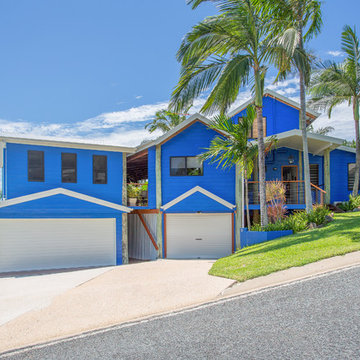 Tropical Abode (Extension)