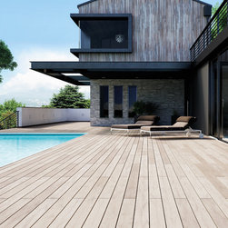 Collezione Externo - Pavimento ecologico per esterni - Products