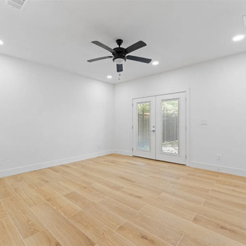 Dallas, TX Project