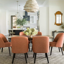 Colorado Dining Room