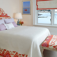 Jack and Jill Bedroom