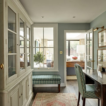 Clapham Georgian Cottage