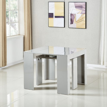 MiniMax Extendable Table Collection