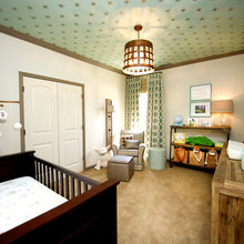 nursery