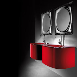 Artelinea Bath Vanity - Products