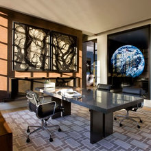 Home Office Ideas