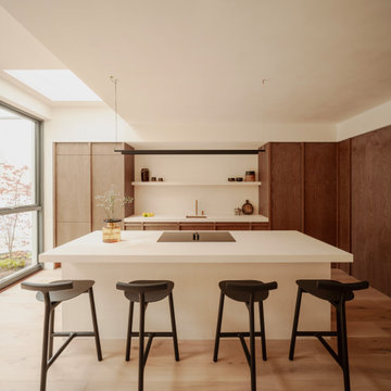 Contemporary House, Killiney