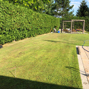 Silca SoilGrid Walkway