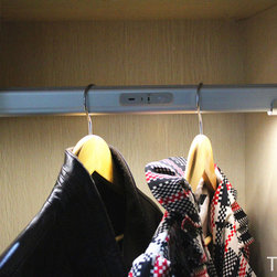 LED sensor cabinet light - Undercabinet Lighting