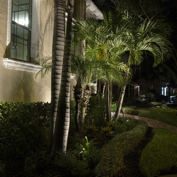 Herron Residential Lighting