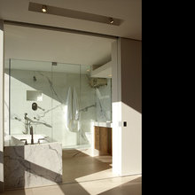 bathrooms