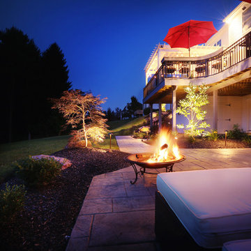 Stinebaugh Residence