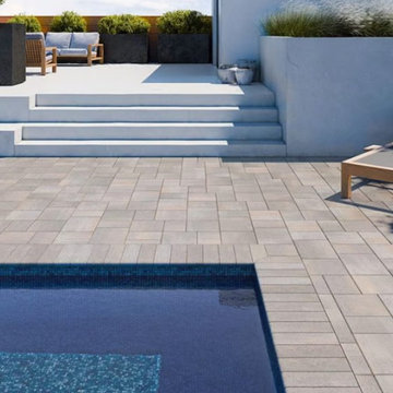 Pacific Pavers by Techo-Bloc