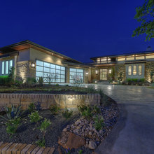Exterior - Lighting