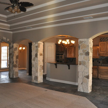 Custom Dream Home
